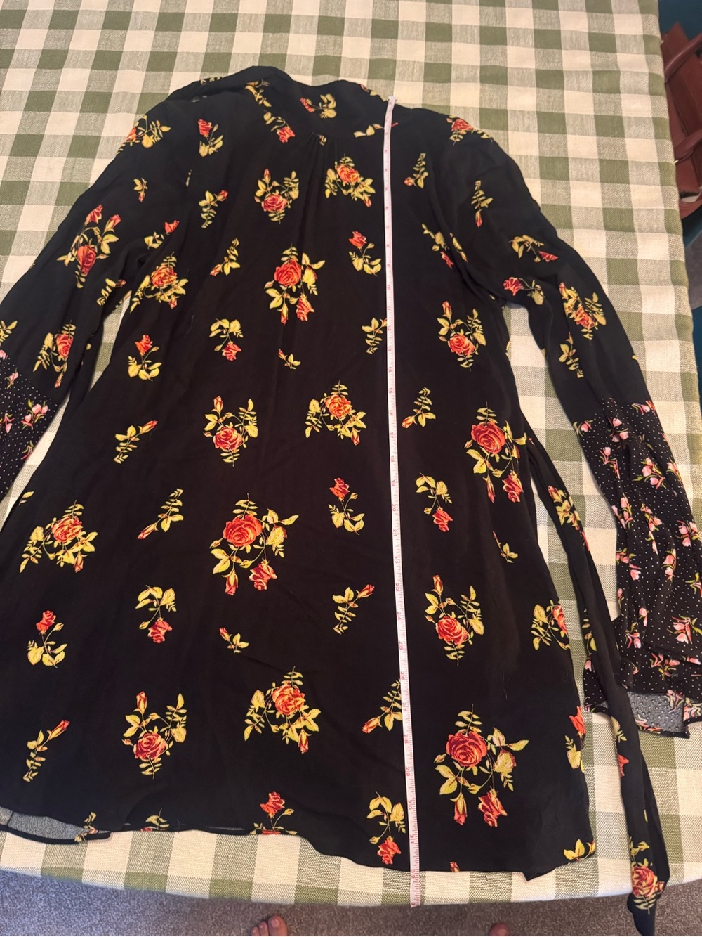 Free People Tate Tunic Dress - Picture 9 of 15